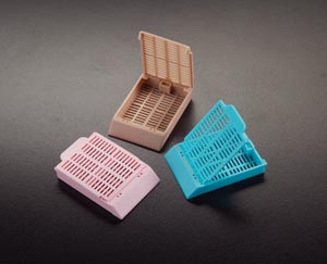 Simport Histosette Ii Tissue Cassettes M492-9