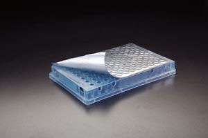 Simport Secureseal Aluminum Sealing Foil T329-5