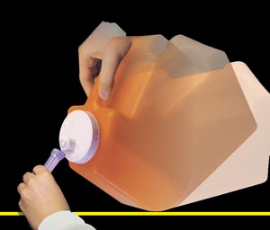 Simport Urisafe 24-hour Collection Containers B350-4l