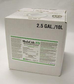 Mada Disinfectant/cleaners 7023