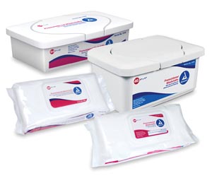 Dynarex Adult Wipes 1320