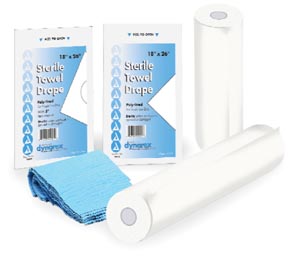Dynarex Table Paper 4482