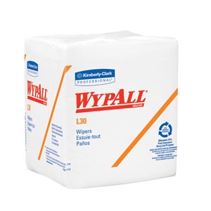 Kimberly-clark Wypall Wipers 05812