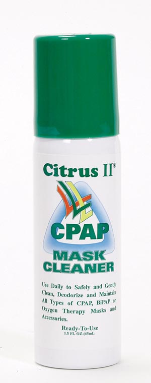 Beaumont Citrus Ii Cpap Mask Cleaner 635871164