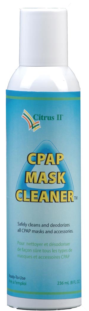 Beaumont Citrus Ii Cpap Mask Cleaner 635871165