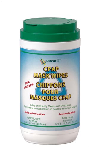 Beaumont Citrus Ii Cpap Mask Cleaner 635871639