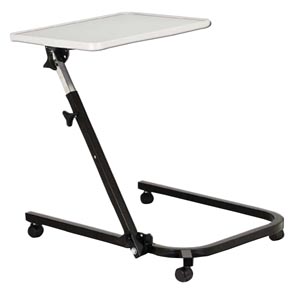 Drive Medical Pivot & Tilt Overbed Table 13000