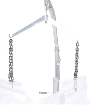 Drive Medical Patient Lift Accessories 13019