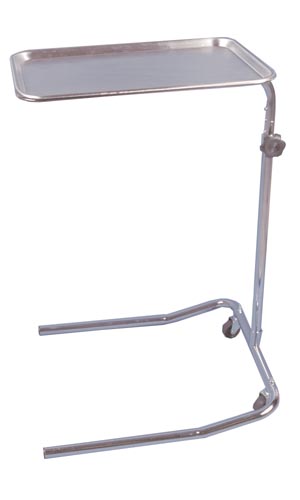 Drive Medical Mayo Instrument Stand 13035