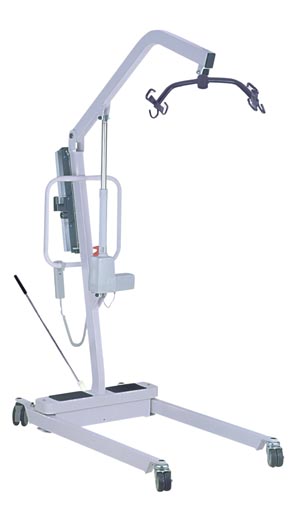 Drive Medical Electric Patient Lift 13240