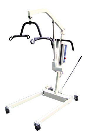 Drive Medical Bariatric Electric Patient Lift 13244