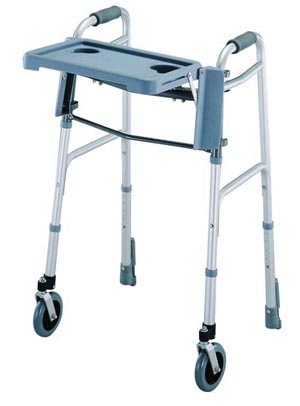 Drive Medical Walker Tray 10125