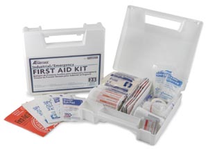 Pro Advantage First Aid Kits P440025