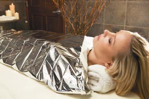 Graham Medical Mylar Blankets 53650