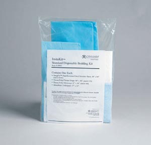 Graham Medical Instakits 50983
