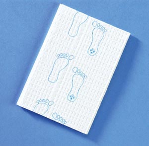 Graham Medical Podiatric Towels 190