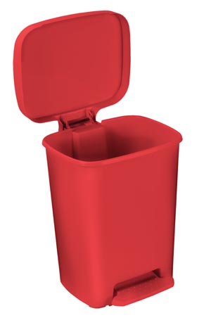 Brewer Waste Cans - Plastic 25270