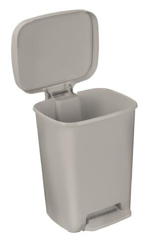 Brewer Waste Cans - Plastic 25271