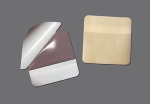 Pro Advantage Hydrocolloid Dressings P157604