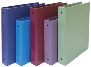 Omnimed Beam 1" Molded Binders 205002-ll