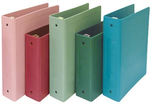 Omnimed Beam 2" Molded Binders 205008-sf3
