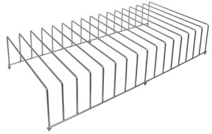 Omnimed Beam Omni File Organizer 260100
