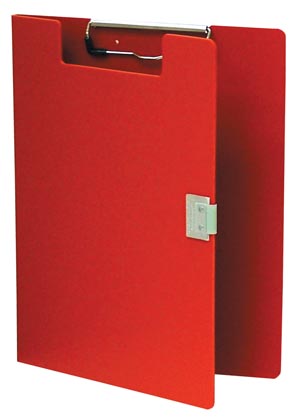 Omnimed Beam Poly "covered" Clipboards 205103-rd