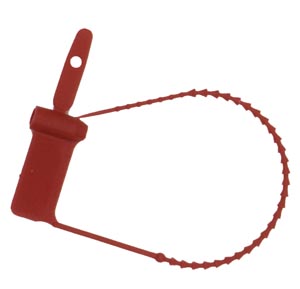 Omnimed Beam Padlock Control Seals 484125-r