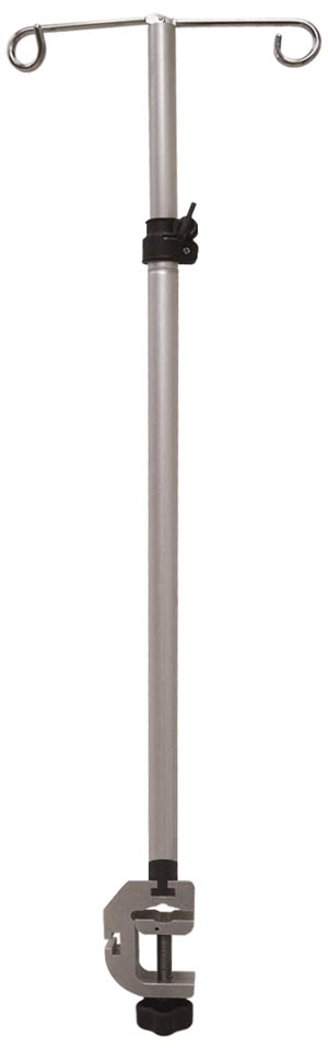 Omnimed Beam Mobile Iv Pole 741304