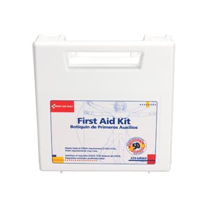 First Aid Only/acme United 50 Person Basic Bulk Kit 225-u