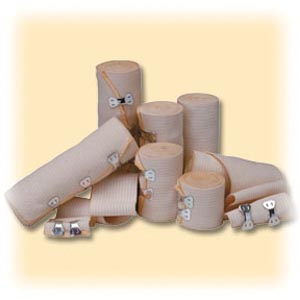 Amd Medicom Elastic Bandages 621