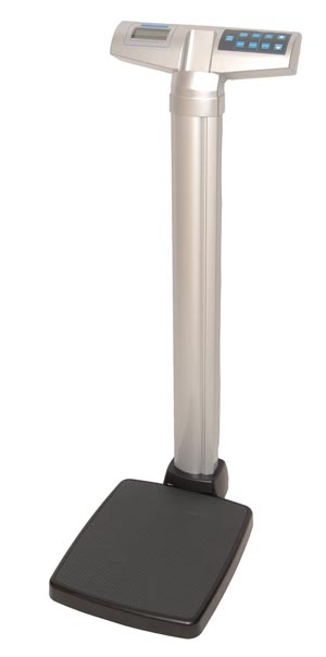 Pelstar/health O Meter Professional Scale - Digital Scale 499klad