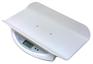 Pelstar/health O Meter Professional Scale - Portable Digital Pediatric Scale 549kl