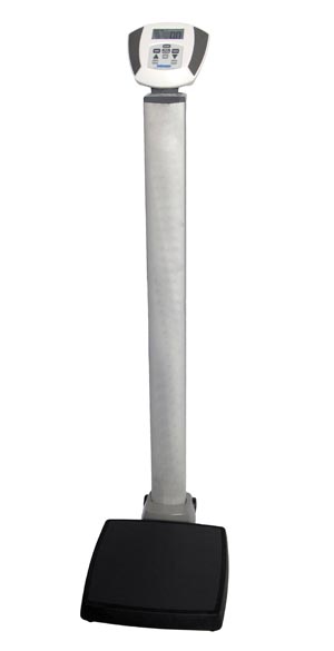 Pelstar/health O Meter Professional Scale - Digital Scale 599kl