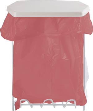 Marketlab Bowman Biohazard Receptacle Dispenser Mw-001