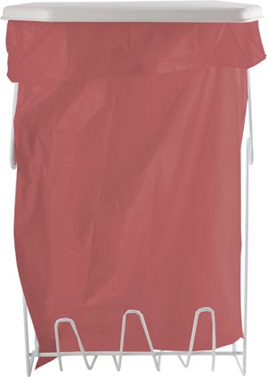 Marketlab Bowman Biohazard Receptacle Dispenser Mw-005