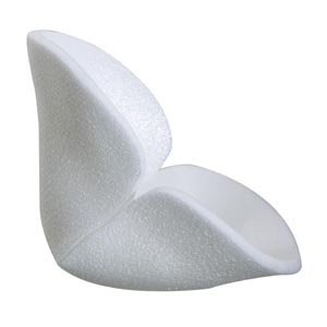 Molnlycke Wound Management - Mepilex Heel 288100