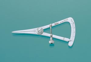Miltex Castroviejo Caliper 18-650