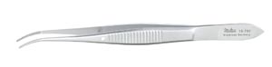 Miltex Eye Dressing Forceps 18-782
