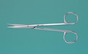 Miltex Ent Instruments 18-1455