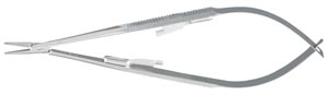 Miltex Castroviejo Needle Holder 18-1828
