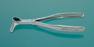 Miltex Vienna Nasal Specula 20-7