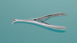 Miltex Tiech (halle) Infant Nasal Speculum 20-12