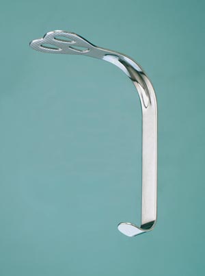 Miltex Wieder Tongue Depressor 22-4