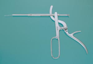 Miltex Tyding Tonsil Snare 22-1041