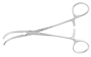 Miltex Debakey Vascular Clamps 24-1200