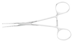 Miltex Cooley Pediatric Vascular Clamps 24-3220
