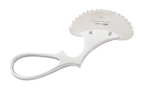 Miltex Engel Cast Saw 27-3020