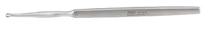 Miltex Piffard Dermal Curettes 33-16-0