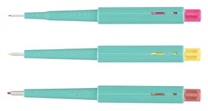 Miltex Sterile Disposable Biopsy Punches 33-31aa-p/25